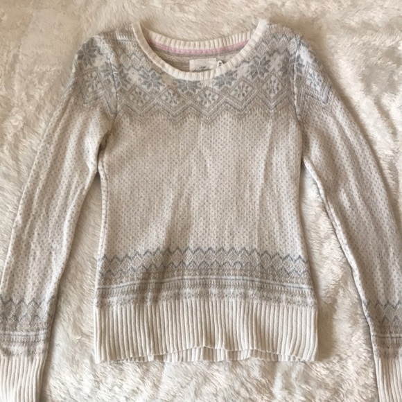 H&M sweater - Picture 1 of 5